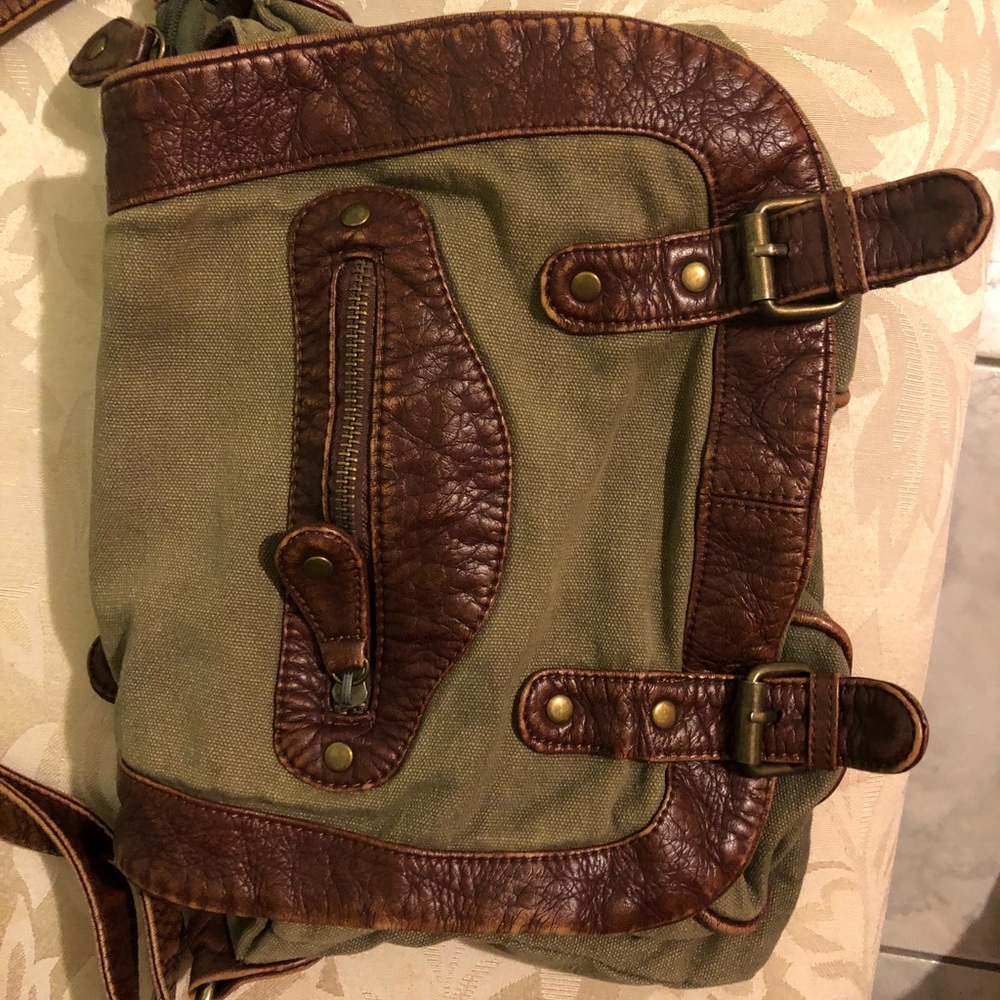 Call It Spring crossbody bag